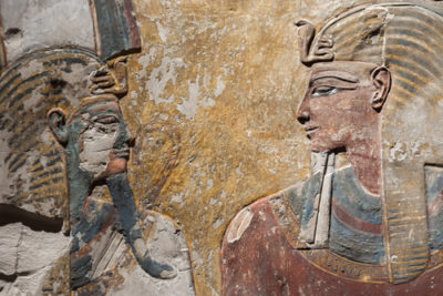 as Primeiras Descrições Registradas Da Hipnose Remontam Ao Egito Antigo